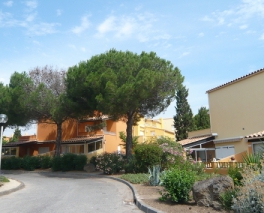 Location de vacances - Le Cap d'Agde - Languedoc-Roussillon - Résidence Les Agathes Plus Location de vacances - Le Cap d'Agde - Languedoc-Roussillon - Résidence Les Agathes Plus