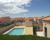 Location- Les Amandiers - Saint-Cyprien - Languedoc-Roussillon - France Location- Les Amandiers - Saint-Cyprien - Languedoc-Roussillon - France