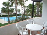 Les Appartements Tamarindos - Peñiscola