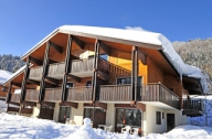 Résidence Les Aravis - Notre-Dame-de-Bellecombe