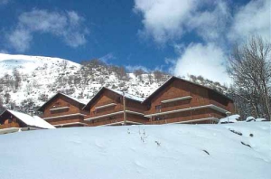 Location- Résidence les Arolles - Valloire - Rhône-Alpes - France Location- Résidence les Arolles - Valloire - Rhône-Alpes - France