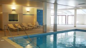 Location de vacances - La Féclaz - Rhône-Alpes - Résidence Vacancéole les Balcons d'Aix - Image #1