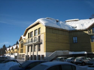 Location de vacances - La Féclaz - Rhône-Alpes - Résidence Vacancéole les Balcons d'Aix - Image #6