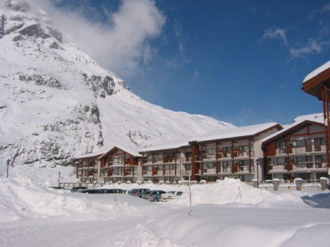 Location- Résidence Les Balcons de Curtious - Bessans - Rhône-Alpes - France Location- Résidence Les Balcons de Curtious - Bessans - Rhône-Alpes - France