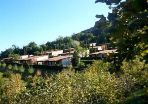 Résidence Les Balcons de la Chiusa - Vico