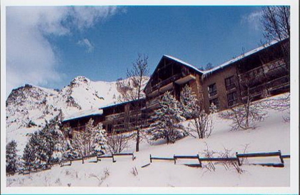 Résidence Les Balcons de la Meije - La Grave