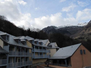 Résidence Les Balcons de l'Yse - Luz-Saint-Sauveur