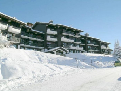 Les Balcons de Tarentaise - La Rosière