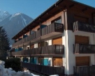 Résidence Les Barrats - Chamonix-Mont-Blanc