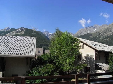 Résidence les Béraudes - Serre Chevalier