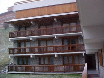 Résidence Les Brimbelles - Rhône-Alpes - Méribel - 374€/sem
