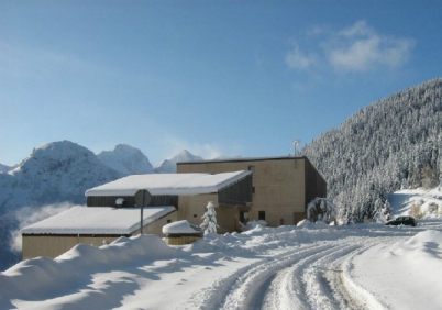 Résidence Les Campanules - Auris-en-Oisans