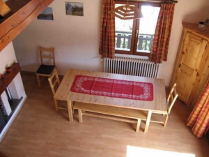 Les Chalets - Serre Chevalier