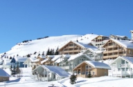 Les Chalets de Julie - Flaine