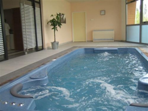 Location de vacances - Castelmoron-sur-Lot - Aquitaine - Les Chalets de Port Lalande Location de vacances - Castelmoron-sur-Lot - Aquitaine - Les Chalets de Port Lalande