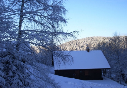 Les Chalets de Xonrupt - Longemer - Xonrupt-Longemer