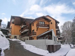 Résidence Les Chalets des Pistes - Samoëns