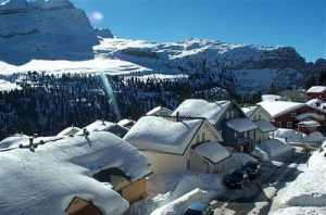 Les Châlets du Hameau de Flaine - Flaine