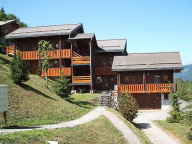 Location- Résidence Les Chalets du Planay - La Plagne - Montalbert - Rhône-Alpes - France Location- Résidence Les Chalets du Planay - La Plagne - Montalbert - Rhône-Alpes - France