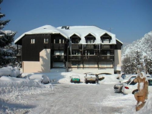 Résidence les Chalets du Village - Villard-de-Lans