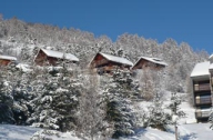 Résidence Les Chalets Praloup Vacances 1500 & 1600 - Pra-Loup