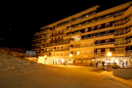 Les Châlets Puy St Vincent - Puy-Saint-Vincent