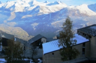 Résidence Les Chardons - Auris-en-Oisans