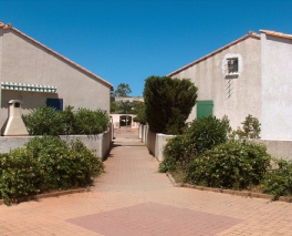 Résidence Les Cigalines - Saint-Cyprien