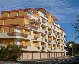 Résidence Les Cigalines - Narbonne-Plage