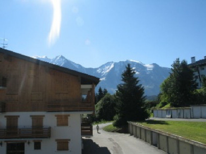 Résidence Les Collybies - Saint-Gervais-Mont-Blanc