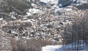 Résidence Les Coralines - Serre Chevalier