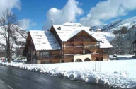 Résidence les Cordeliers - Valloire