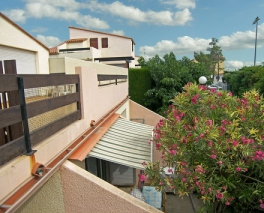 Résidence Les Cypriennes - Saint-Cyprien