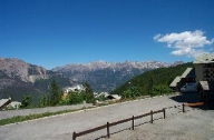 Les Ecrins - Puy-Saint-Vincent