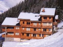Location de vacances - Peisey Vallandry - Rhône-Alpes - Résidence Les Epilobes Location de vacances - Peisey Vallandry - Rhône-Alpes - Résidence Les Epilobes