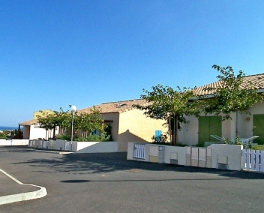 Résidence Les Garrigues du Rivage - Fleury