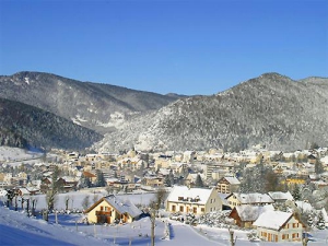 Résidence Les Gemeaux - Villard-de-Lans