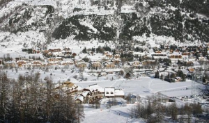 RESIDENCE LES GENTIANES - Serre Chevalier