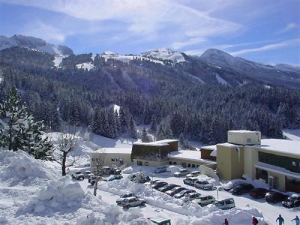 Résidence Les Glovettes - Villard-de-Lans