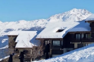 Résidence Les Grangettes - La Plagne - Montalbert