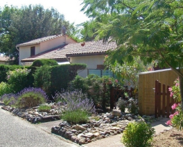 Résidence Les Hameaux de l'Amélie - Soulac-sur-Mer