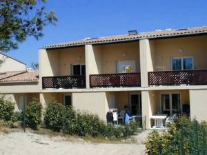 Les Hameaux de L'Ocean - Aquitaine - Carcans - 403€/sem