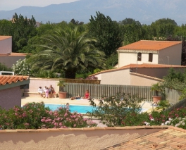 Résidence Les Hameaux des Capellans - Saint-Cyprien