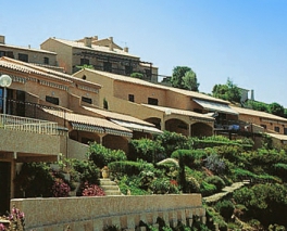 Résidence Les Hauts de St Clair - Le Lavandou