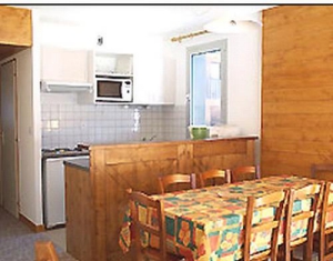 Résidence Les Herminières - Rhône-Alpes - La Norma - 713€/sem