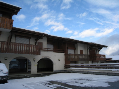 Location- Résidence Les Houches Village - Les Houches - Rhône-Alpes - France Location- Résidence Les Houches Village - Les Houches - Rhône-Alpes - France