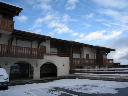 Résidence Les Houches Village - Les Houches