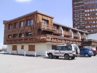 Location- Résidence Les Isbas 2 - La Plagne - Rhône-Alpes - France Location- Résidence Les Isbas 2 - La Plagne - Rhône-Alpes - France
