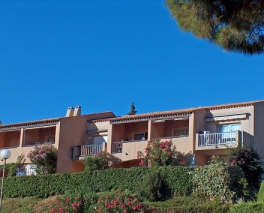 Résidence Les Jardins d'Amaryllis - Cavalaire-sur-Mer