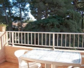Résidence les Jardins de la Mer - Saint-Cyr-sur-Mer